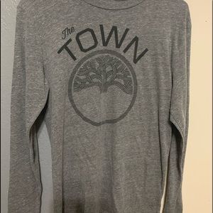 Golden State Warriors “The Town” Tee